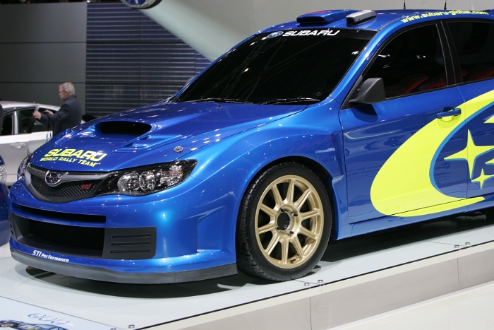 Subaru 001